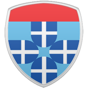 포츠머스 FC 엠블럼