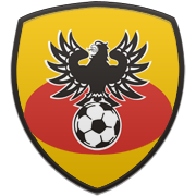 샤바브 알아흘리 클럽 엠블럼