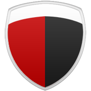 칼리아리 칼초 엠블럼