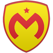 올랜도 매직 엠블럼