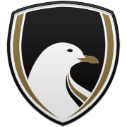 칼리아리 칼초 엠블럼