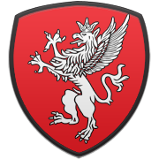 알와흐다(UAE) 엠블럼