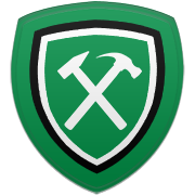 휴스턴 로키츠 엠블럼