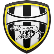 샤바브 알아흘리 클럽 엠블럼