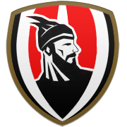 알쇼르타(IRQ) 엠블럼