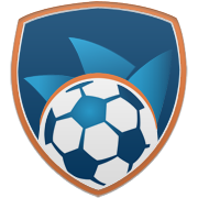 샤르자 FC 엠블럼