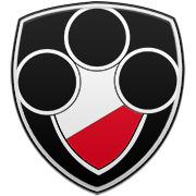 LA 레이커스 엠블럼