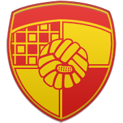 다마크 FC 엠블럼