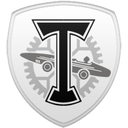 CA 오사수나 엠블럼