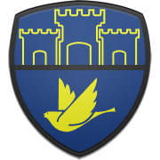 알쇼르타(IRQ) 엠블럼