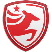 알와흐다(UAE) 엠블럼