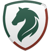 알쇼르타(IRQ) 엠블럼