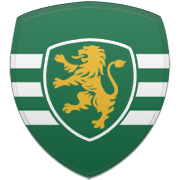 FC 나사프(N) 엠블럼