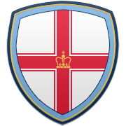 FC 나사프(N) 엠블럼