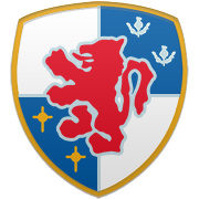 칼리아리 칼초 엠블럼