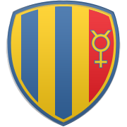 뉴올리언즈 펠리컨스 엠블럼