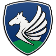 샤바브 알아흘리 클럽 엠블럼