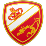 파지아노 오카야마 엠블럼