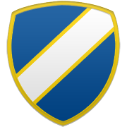 뉴올리언즈 펠리컨스 엠블럼