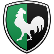 칼리아리 칼초 엠블럼