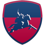 SSC 나폴리 엠블럼