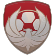 샤르자 FC 엠블럼