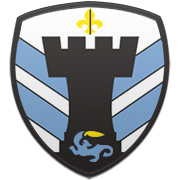 FC 나사프(N) 엠블럼