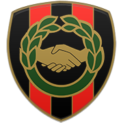 디트로이트 피스톤즈 엠블럼