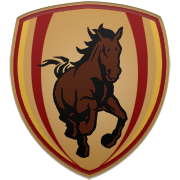 뉴올리언즈 펠리컨스 엠블럼