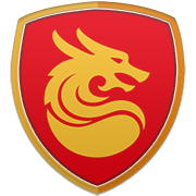 칼리아리 칼초 엠블럼