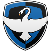 FC 나사프(N) 엠블럼