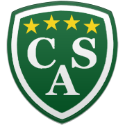 샤바브 알아흘리 클럽 엠블럼