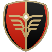 칼리아리 칼초 엠블럼