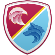 아인트라흐트 프랑크푸르트 엠블럼