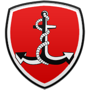 CA 오사수나 엠블럼