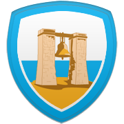 토트넘 홋스퍼 FC (외국어중계) 엠블럼