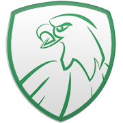 뉴올리언즈 펠리컨스 엠블럼