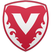 샤바브 알아흘리 클럽 엠블럼