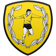 포츠머스 FC 엠블럼