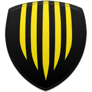 LA 레이커스 엠블럼