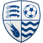 FC 나사프(N) 엠블럼