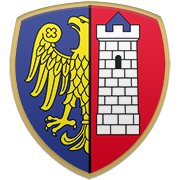 하트 오브 미들로시언 FC 엠블럼