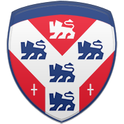 샤르자 FC 엠블럼