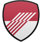 FC 나사프(N) 엠블럼