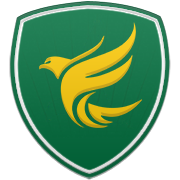 칼리아리 칼초 엠블럼