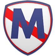 미네소타 팀버울브스 엠블럼