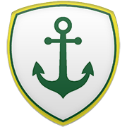 FC 나사프(N) 엠블럼