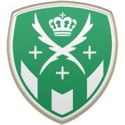 칼리아리 칼초 엠블럼