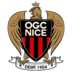 OGC 니스 엠블럼