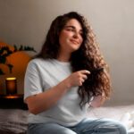 How to Fix Over-Processed or Heat-Damaged Hair at Home